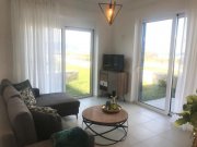 Asprouliani Kreta, Asprouliani: Schönes Haus in toller Anlage mit Meerblick zu verkaufen Haus kaufen